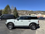 Certified 2024 Ford Bronco Sport Big Bend w/ Convenience Package image 4