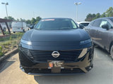New 2025 Nissan Murano Platinum w/ Cargo Package image 3