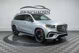 New 2025 Mercedes-Benz GLS 580 4MATIC image 3