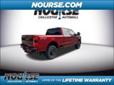 New 2025 Ford F350 Platinum image 2