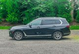 Used 2025 BMW X7 xDrive40i image 4