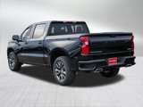 New 2025 Chevrolet Silverado 1500 RST w/ RST All Star Premium Package image 3
