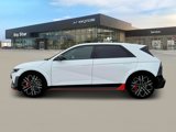 New 2025 Hyundai Ioniq 5 N image 3