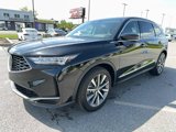 New 2025 Acura MDX SH-AWD w/ Technology Package image 3