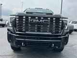 New 2025 GMC Sierra 3500 Denali Ultimate image 2