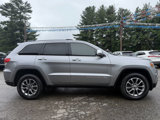 Used 2014 Jeep Grand Cherokee Limited image 3