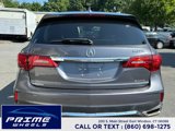 Used 2017 Acura MDX SH-AWD image 6