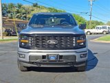 New 2025 Ford F150 STX w/ STX Black Appearance Package image 2