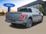 Certified 2023 Ford F150 XLT image 3
