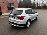 Used 2014 BMW X3 xDrive28i image 5