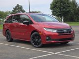 New 2025 Honda Odyssey Sport-L image 2