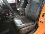 New 2025 Jeep Wrangler Unlimited Rubicon 392 image 4