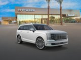 New 2026 Hyundai Palisade Calligraphy image 2