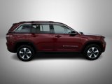 Used 2023 Jeep Grand Cherokee 4WD 4xe image 4
