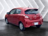 Used 2024 Mitsubishi Mirage ES image 3