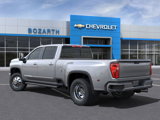 New 2025 Chevrolet Silverado 3500 High Country w/ High Country Premium Package image 3