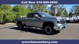 New 2025 Chevrolet Silverado 2500 LTZ w/ LTZ Plus Package image 2