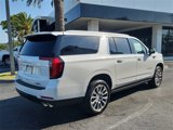 New 2025 GMC Yukon XL Denali w/ Sun & Power Step Package image 4