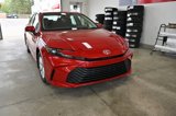 New 2025 Toyota Camry LE image 3