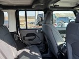 New 2025 Jeep Wrangler Unlimited Sport image 5