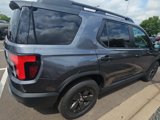 Used 2026 Honda Passport RTL image 3