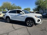 New 2026 Volkswagen Atlas Cross Sport SE image 5