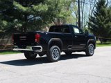 New 2025 GMC Sierra 2500 SLE w/ SLE Convenience Package image 3