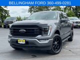 Used 2023 Ford F150 Lariat image 1