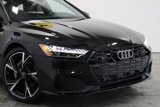 New 2025 Audi A7 3.0T Prestige image 3
