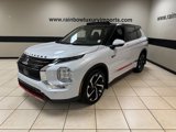 New 2024 Mitsubishi Outlander Ralliart image 3