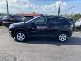 Used 2018 Jeep Compass Latitude w/ Popular Equipment Group image 3