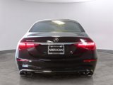 New 2025 Mercedes-Benz S 63 AMG S image 6