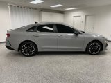 Used 2022 Kia K5 GT-Line image 4