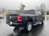 Used 2024 RAM 2500 Big Horn w/ Sport Appearance Package image 5