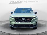 New 2026 Honda CR-V TrailSport image 2