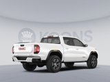 New 2026 GMC Canyon AT4 image 4