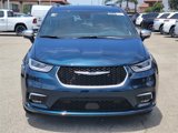 New 2025 Chrysler Pacifica Pinnacle image 2