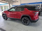New 2026 Chevrolet Equinox RS w/ LPO, Floor Liner Package image 5