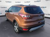 Used 2017 Ford Escape SE w/ SE Leather Comfort Package image 3