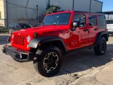 Used 2016 Jeep Wrangler Unlimited Rubicon image 3