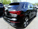 Used 2021 Audi Q3 2.0T Premium w/ Convenience Package image 5
