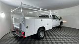 New 2025 Chevrolet Silverado 3500 W/T w/ WT Convenience Package image 4