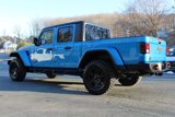 Used 2022 Jeep Gladiator Mojave w/ Trailer Tow Package image 5