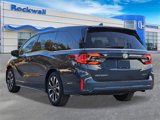 New 2026 Honda Odyssey Elite image 2