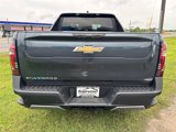 New 2025 Chevrolet Silverado EV LT image 5
