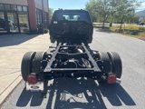 New 2025 Ford F550 4x4 Crew Cab Super Duty image 6