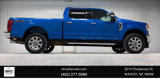 Used 2021 Ford F250 Lariat w/ Lariat Ultimate Package image 5