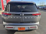 New 2025 Nissan Pathfinder SL w/ Cargo Package image 4