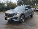 New 2025 Volkswagen Atlas SEL Premium R-Line image 3