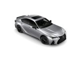 New 2025 Lexus IS 500 image 4